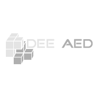 Logo Asociacion de dee aed